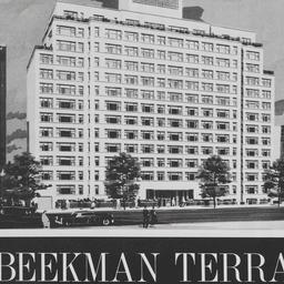 Beekman Terrace, 420 E. 51 ...