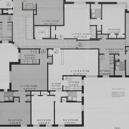 Fort Tryon Apartments, Broa...