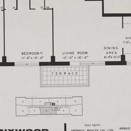Bronxwood, E. 233 Street An...