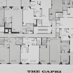 Capri, 1700 Grand Concourse...