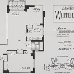 Whitehall, 3333 Henry Hudso...