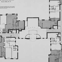 67-40 Yellowstone Boulevard...