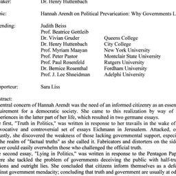 Minutes, 2001-04-26. Law an...