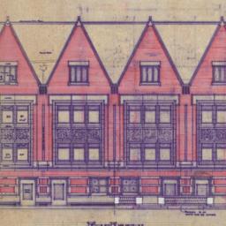 Front elevation