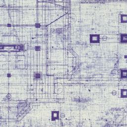 Basement plan