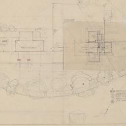 Plot plan