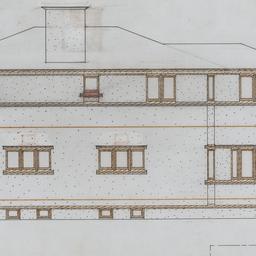 Side elevation