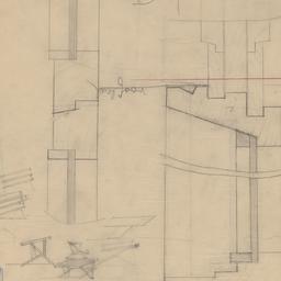 Millwork details