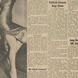 Chinese-American Times Vol....