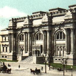 Metropolitan Museum of Art,...