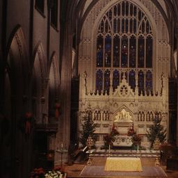Parish of Trinity Church in...