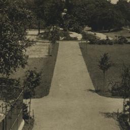 Audubon Court, from Antelop...