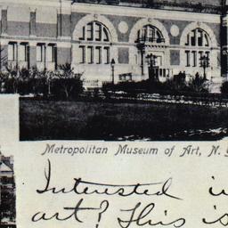 Metropolitan Museum of Art,...