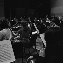 Columbia University Orchest...