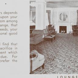 Hotel Alexandria, 250 W. 10...