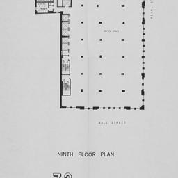 72 Wall Street, Ninth Floor...