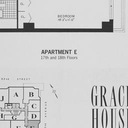Grace House, 240 E. 82 Stre...