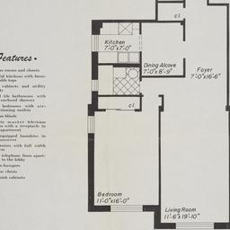 1695 Grand Concourse, [apar...
