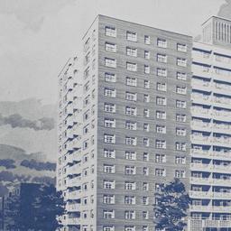 The Northwood Terrace: [apa...
