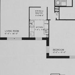 Sherry Plaza, 142-20 84 Dr....