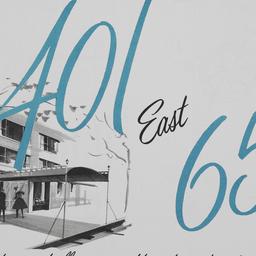 401 East 65th