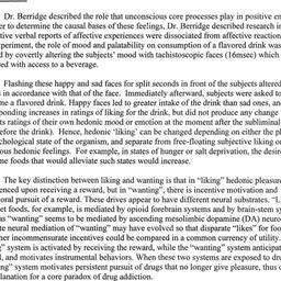 Minutes, 2001-05-10. Appeti...