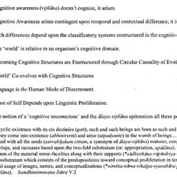 Handouts, 2004-04-08. Buddh...