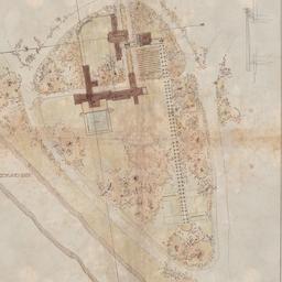 Plot plan