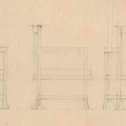 Chair elevations