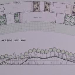 Plan and South Elevation - ...