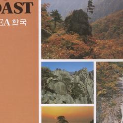 East Coast: Korea = Han'...