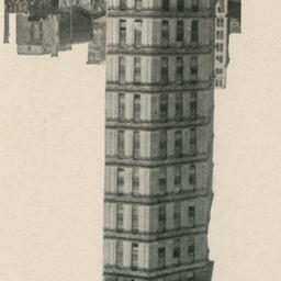 St. Paul Building, New York