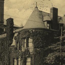 Parish House New York Avenu...