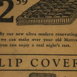 Mattresses Slip Covers Wind...