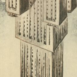 Shelton Hotel, 48th-49th St...