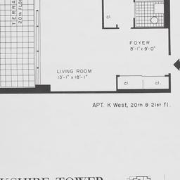 Yorkshire Tower, 305 E. 86 ...