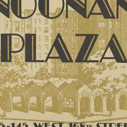 105-145 W. 168 Street, Noon...