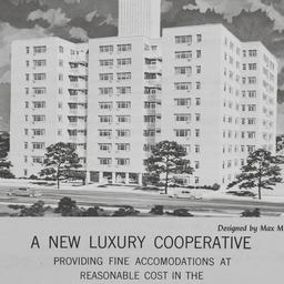 Justice Court, 56 Avenue An...
