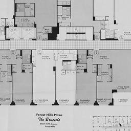 Forest Hills Plaza - Brusse...