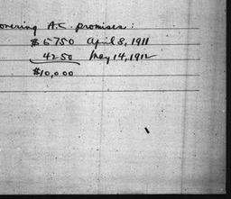 Carnegie Public Library, Wh...