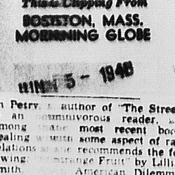 Article on book recommendat...