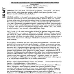 Minutes, 2004-11-04. Southe...