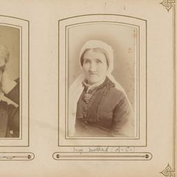 Two Images: Thomas Carlyle ...