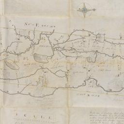 Map of Lot no. 6 Philipse P...