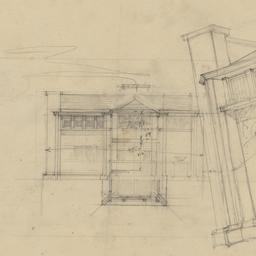 Concept study: Exterior ele...