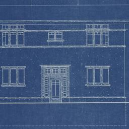 Front elevation