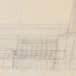 Exterior elevation
