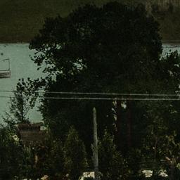 Palisades, Yonkers, N.Y.