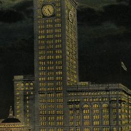 The Metropolitan Life Insur...