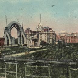 Morningside Park and Cathed...
